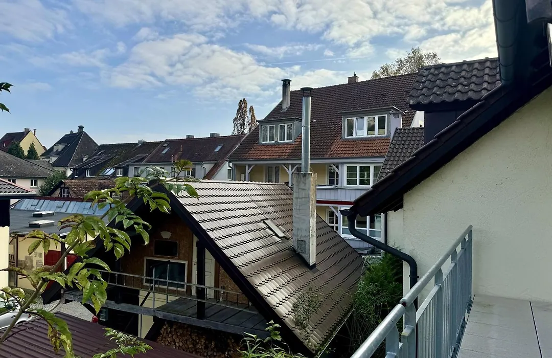 Ferienhaus Möhrle 6-1