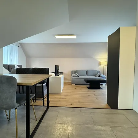 Ferienhaus Möhrle 6-3