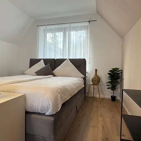 Ferienhaus Möhrle 6-2