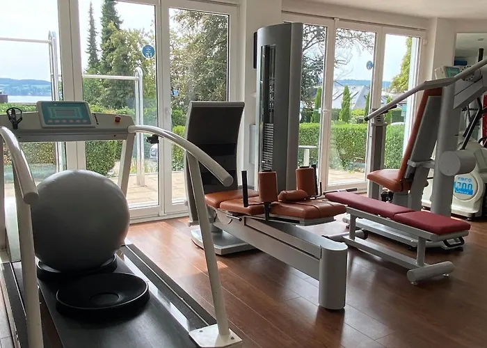 Röther Gesundheitszentrum Bodensee Uberlingen